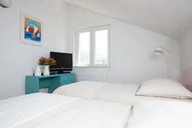 Luxe Dubrovnik Apartments
