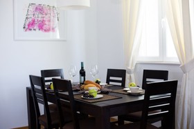 Luxe Dubrovnik Apartments