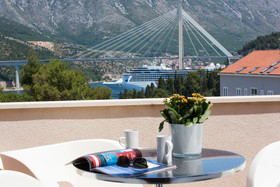 Luxe Dubrovnik Apartments