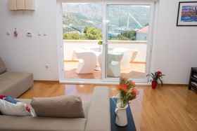 Luxe Dubrovnik Apartments
