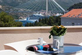 Luxe Dubrovnik Apartments