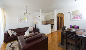 Luxe Dubrovnik Apartments