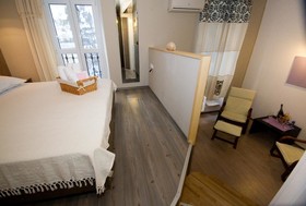 Luxury X-Rooms & Apartments Old Town