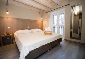 Luxury X-Rooms & Apartments Old Town