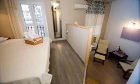 Luxury X-Rooms & Apartments Old Town
