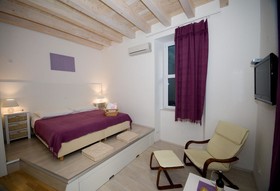 Luxury X-Rooms & Apartments Old Town