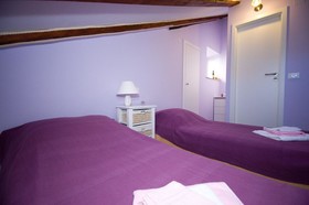 Luxury X-Rooms & Apartments Old Town