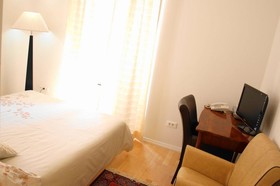 Miro Studio Apartments