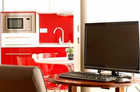 Miro Studio Apartments