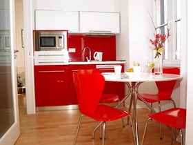 Miro Studio Apartments