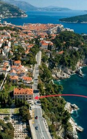 MJ's Sea Side Rooms