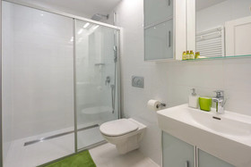 Nije Presa Apartments