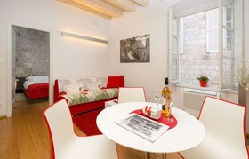 Nije Presa Apartments