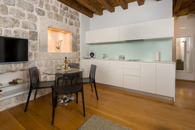 Nije Presa Apartments