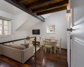Nije Presa Apartments