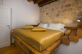 Nije Presa Apartments