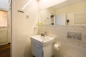 Nije Presa Apartments