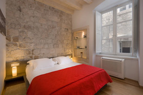 Nije Presa Apartments
