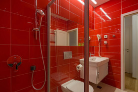 Nije Presa Apartments