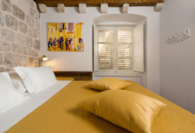 Nije Presa Apartments