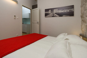 Nije Presa Apartments