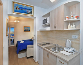 Nika Family Apartments