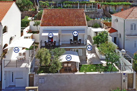 Nika Family Apartments