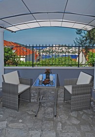 Nika Family Apartments