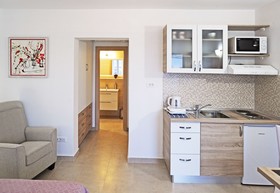 Nika Family Apartments
