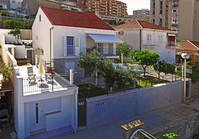 Nika Family Apartments