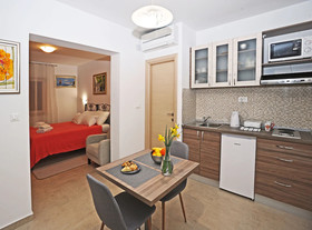 Nika Family Apartments