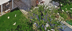 Nika Family Apartments