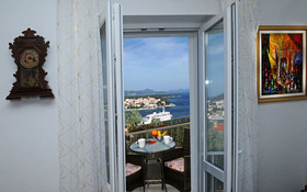 Nika Family Apartments