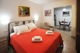 Nika Family Apartments