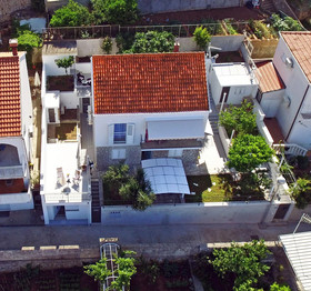 Nika Family Apartments