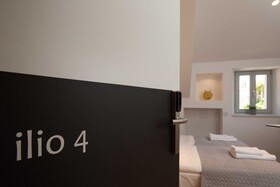 Old Town Apartments U Nikse