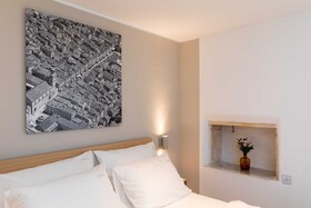 Old Town Apartments U Nikse