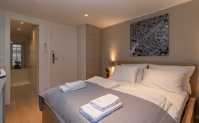 Old Town Apartments U Nikse