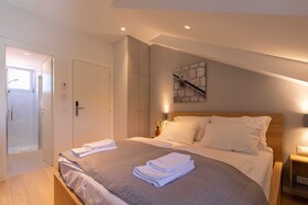 Old Town Apartments U Nikse