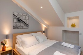 Old Town Apartments U Nikse