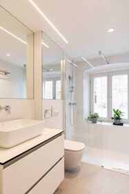 Old Town Apartments U Nikse