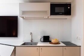 Old Town Apartments U Nikse