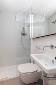 Old Town Apartments U Nikse