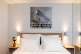 Old Town Apartments U Nikse