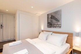 Old Town Apartments U Nikse