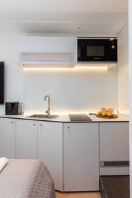 Old Town Apartments U Nikse