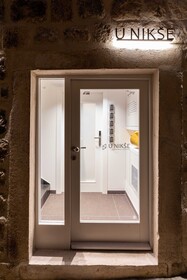 Old Town Apartments U Nikse