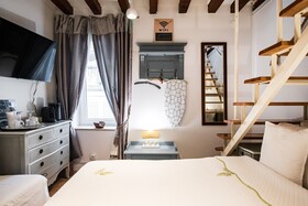 Old Town City Center Apartments