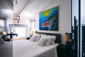 Old Town City Center Apartments