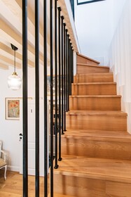 Old Town City Center Apartments